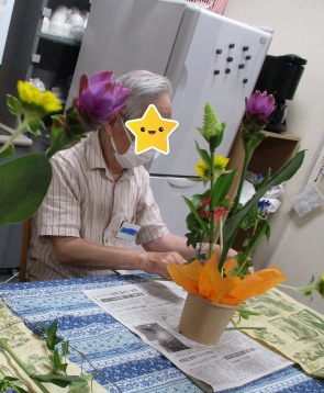 いい出来になった