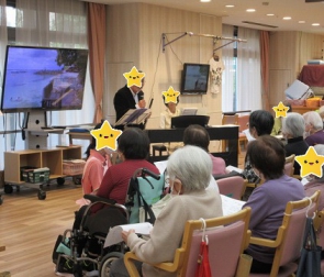 ピアノとオーボエの演奏会