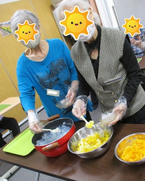 どれにしようかな？