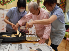 ん～美味しそう(#^.^#)