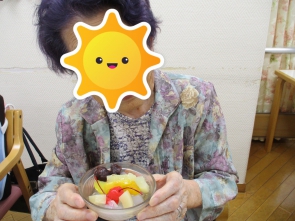 まあ、美味しそう