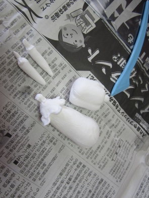 色塗り前