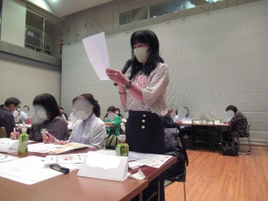 いぶき薬局体操教室のご紹介