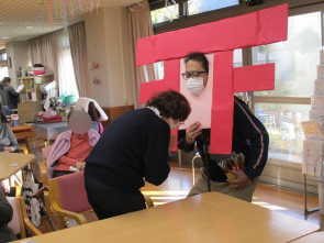 櫻本神社⁉
