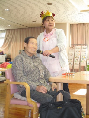 村田秀雄を熱唱♪