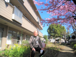 植える時期の相談にのって下さいました！