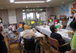 ★作品講評会
