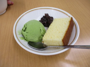 豪華三点盛り