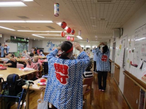 東京音頭♪