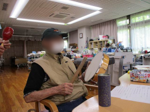 盛り上げ上手２