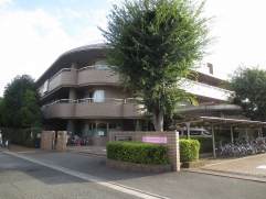 関町特養からのお知らせ