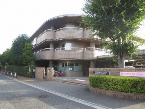 関町特養からのお知らせ