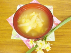 　　　　　　　　　できあがり！！