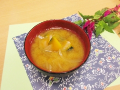 　　　　　　　　　　　どうぞ召し上がれ♪♪