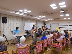 素敵な演奏♪