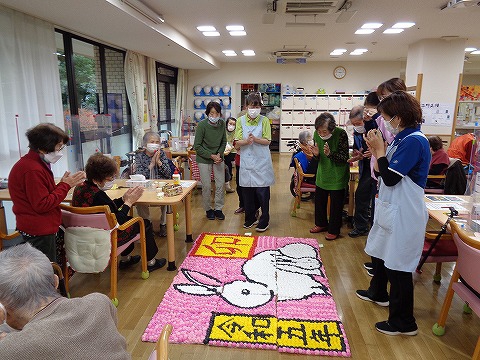 　　　　すごーーーーい！！！