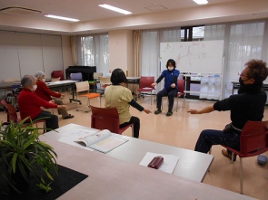 やぱり健康第一！！
