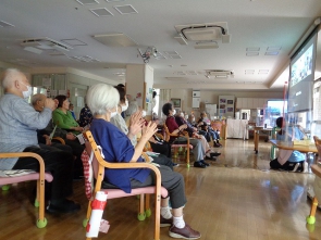 こんにちは！