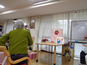 良いフォーム！