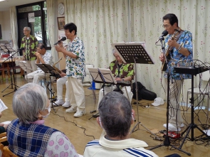 アンコールお願いしまーす！！