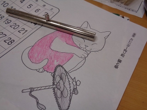 それぞれ個性が出ますね