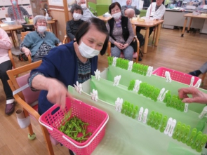 　　　　指のリハビリに最高！！