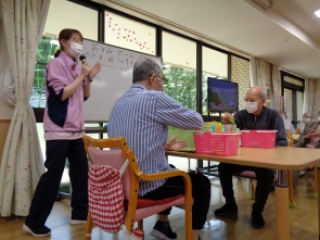 高得点を目指して頑張ります！