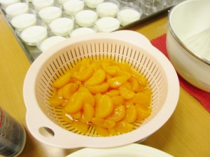 　　　　　　　　　　　新鮮な果物♪♪