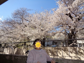 綺麗だわ！