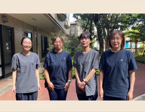 夏用Ｔシャツです！