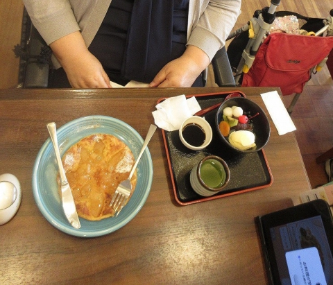 おいしそうでしょ！