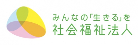 ロゴマークもつくりました