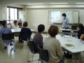 人生会議ってなんだろう