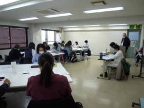 センター方式勉強会