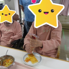 お好みでトッピング！
