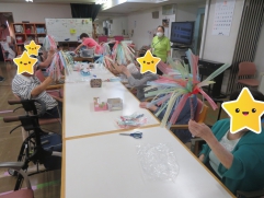 完成しました(^▽^)/