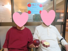 仲良くハイチーズ!