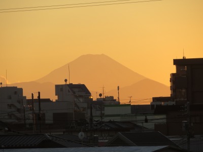 風景