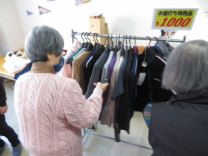女性も！