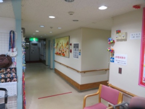 祭りのあと