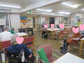 紙芝居も！