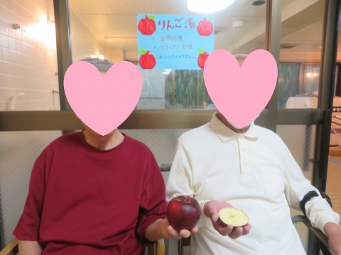 仲良くハイチーズ！