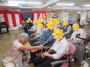 トロアドロップスさん