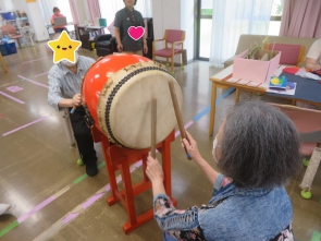 いい音！