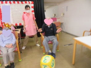 「6」が出ますように！