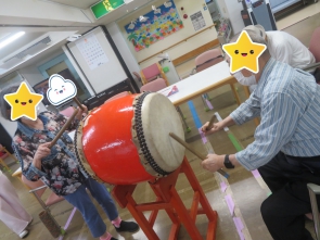 真剣(^▽^)/