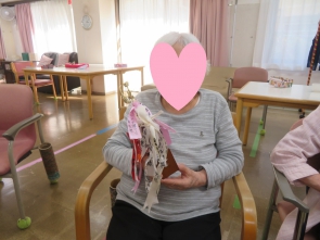 所長賞！
